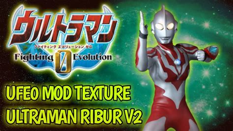 mod ultraman fighting evolution 0|Ultraman Fighting Evolution 0 + Select char & HpBar .